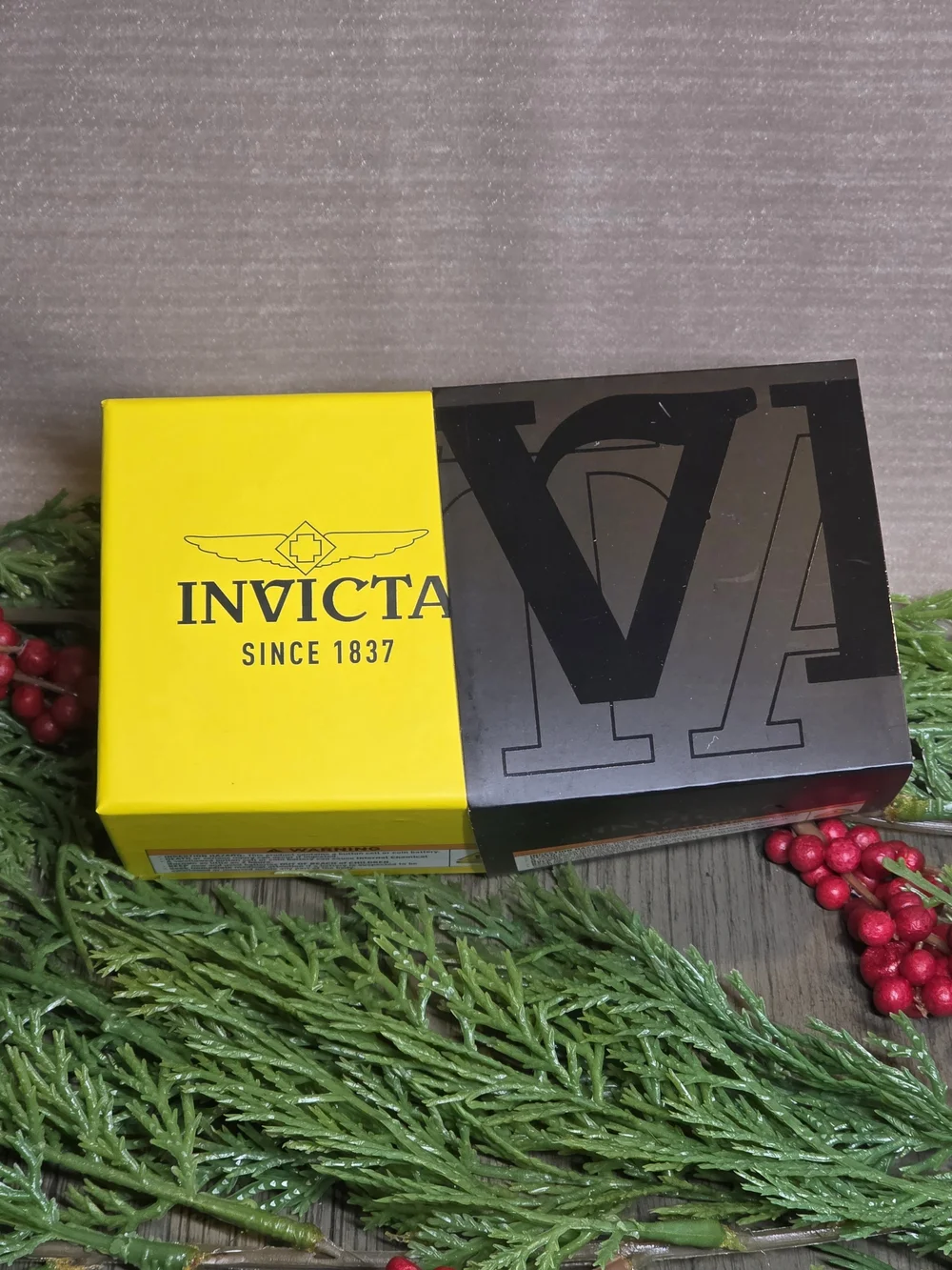 Invicta Celestial Langdon Men's Watch - 40mm with Green-Blue Sunray Dial